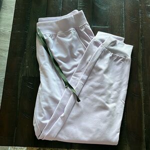 Figs High Waisted Zamora Joggers
